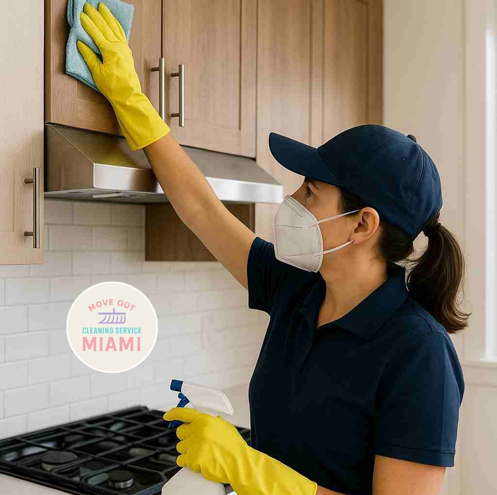 Move Out Cleaning Service Miami in Miami, FL (6)