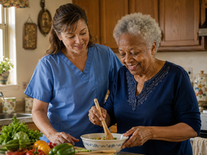 Georgia Real Care, LLC in Cordele, GA (3)