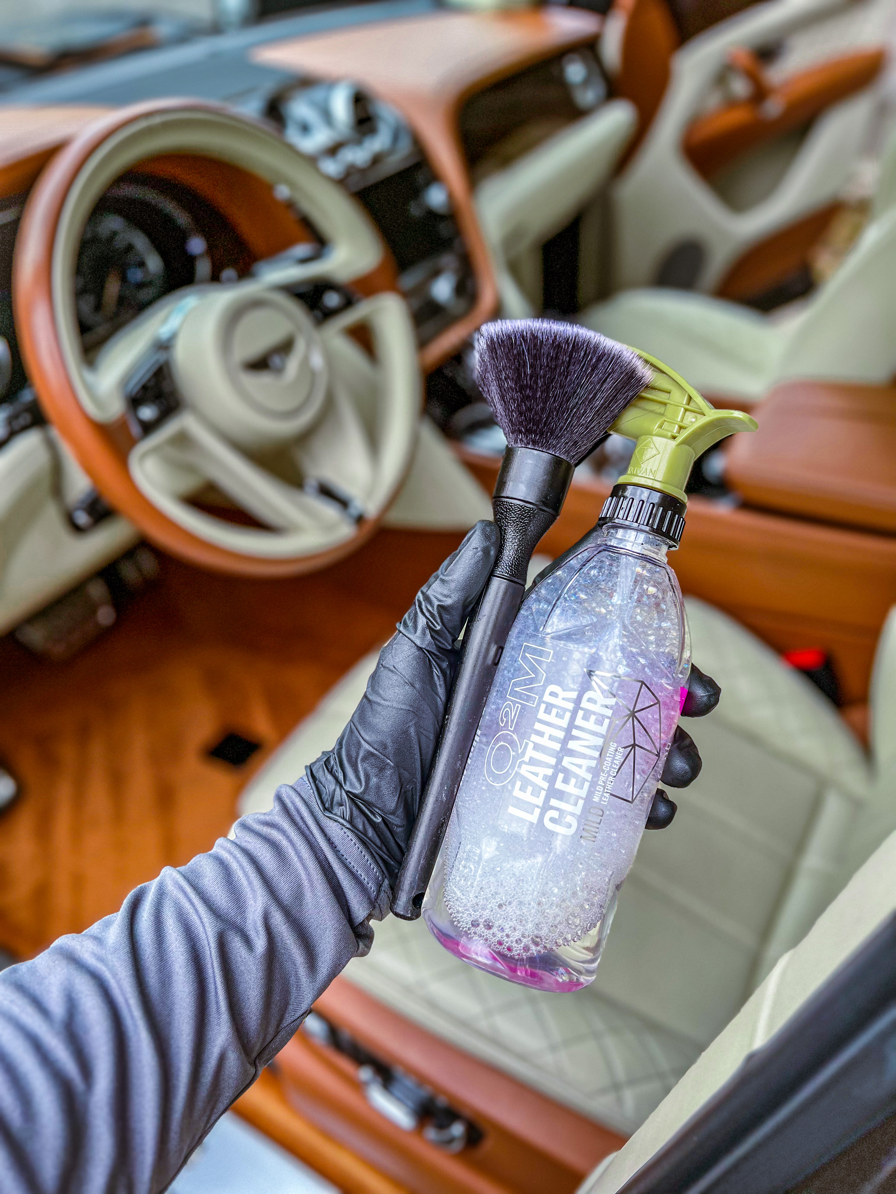 Texas Luxury Automotive Detailing in Helotes, TX