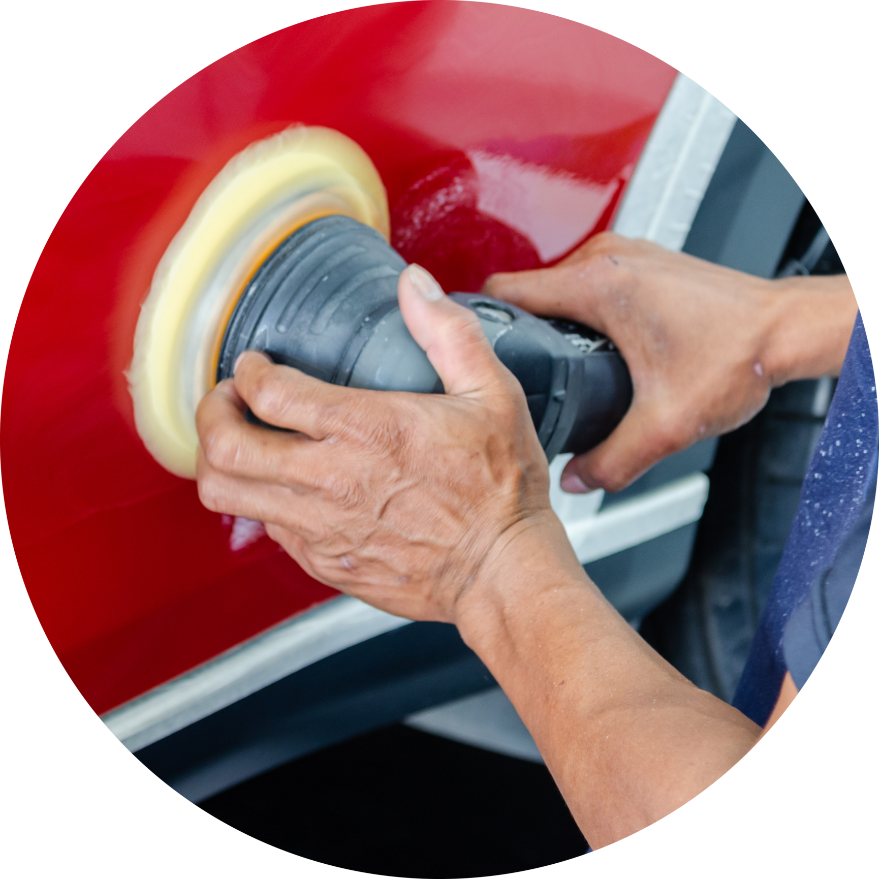 Texas Luxury Automotive Detailing in Helotes, TX (2)