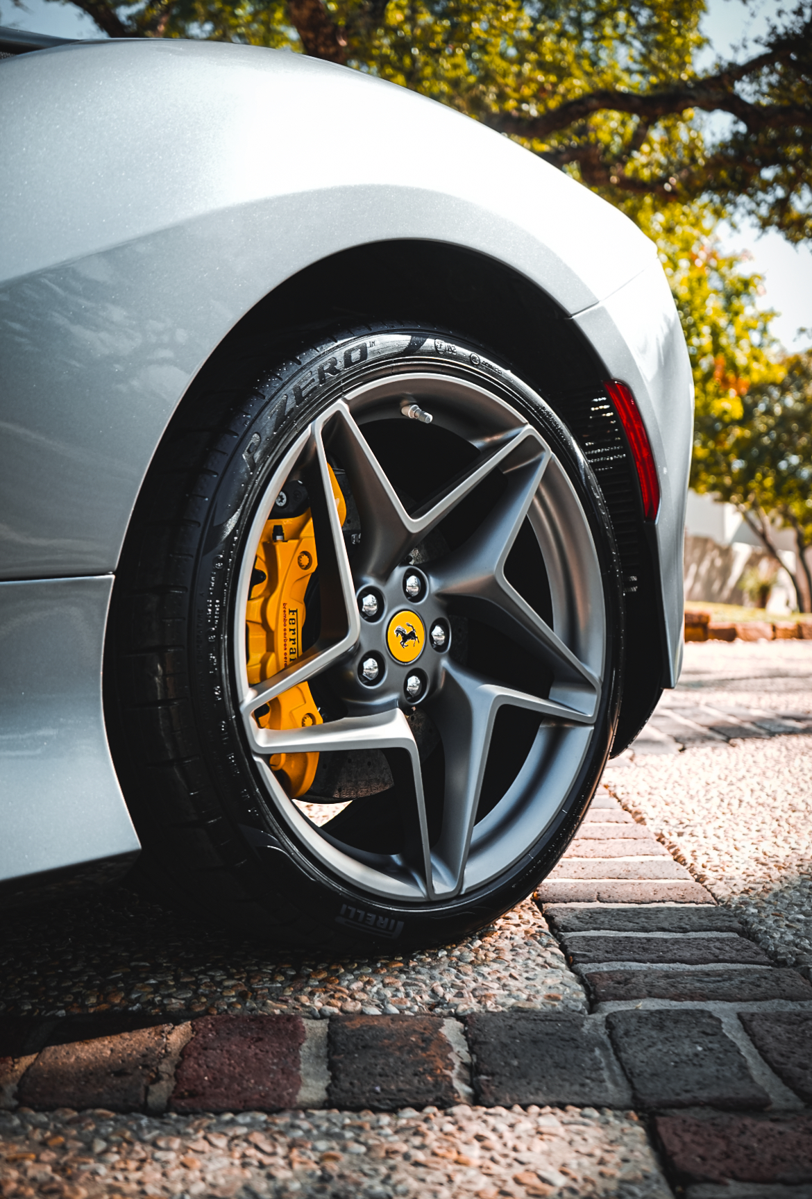 Texas Luxury Automotive Detailing in Helotes, TX (3)