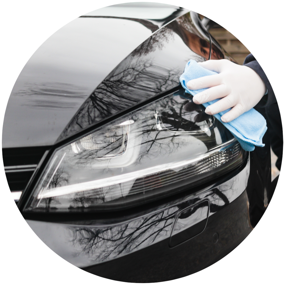 Texas Luxury Automotive Detailing in Helotes, TX (5)