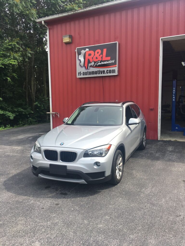 R&L Automotive in Fort Wayne, IN