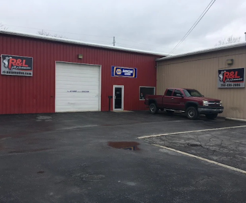 R&L Automotive in Fort Wayne, IN (2)