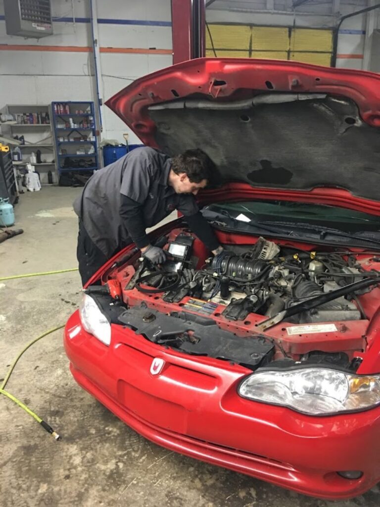 R&L Automotive in Fort Wayne, IN (3)