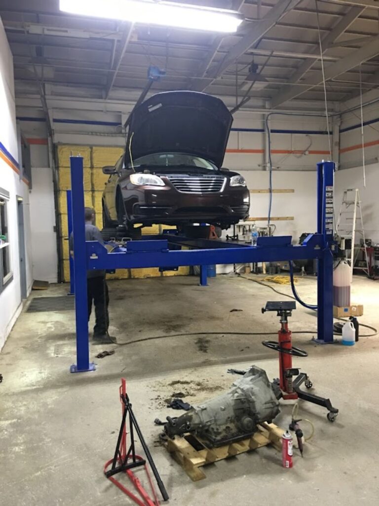 R&L Automotive in Fort Wayne, IN (4)