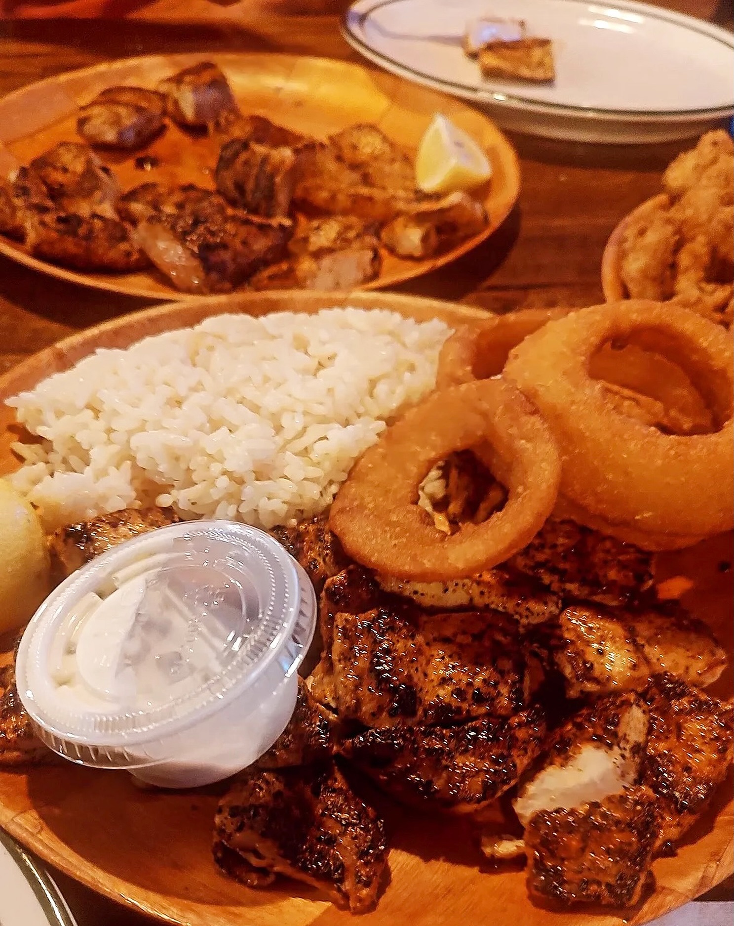 Fish Shack in Lighthouse Point, FL