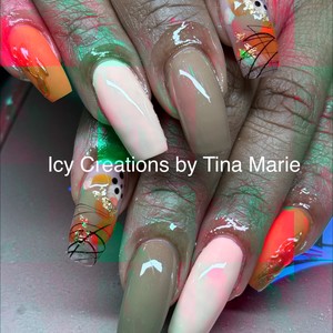 Icy Creations, LLC in Cincinnati, OH