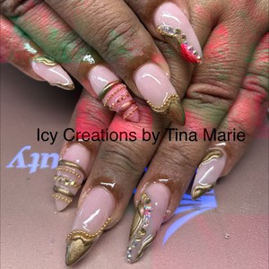 Icy Creations, LLC in Cincinnati, OH (2)