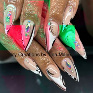 Icy Creations, LLC in Cincinnati, OH (3)