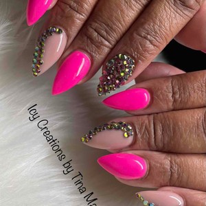 Icy Creations, LLC in Cincinnati, OH (4)