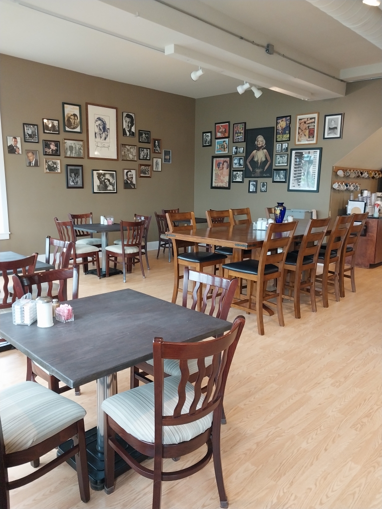 Sunday's Deli & Restaurant in Quakertown, PA (2)