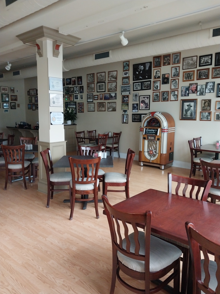Sunday's Deli & Restaurant in Quakertown, PA (3)