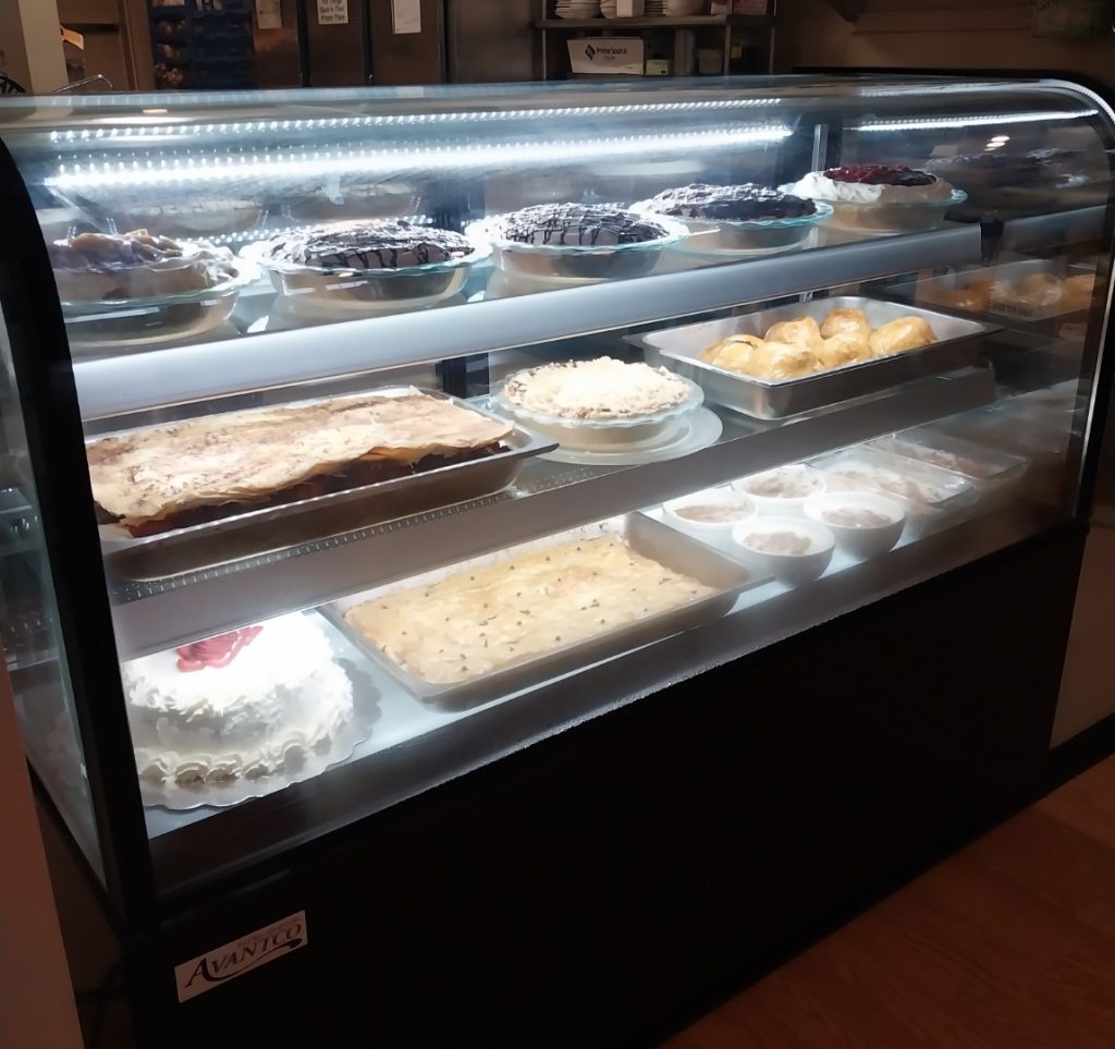 Sunday's Deli & Restaurant in Quakertown, PA (5)