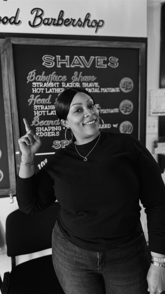 Signature Cuts and Shaves in Washington, DC, DC (2)