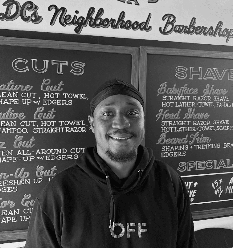 Signature Cuts and Shaves in Washington, DC, DC (3)