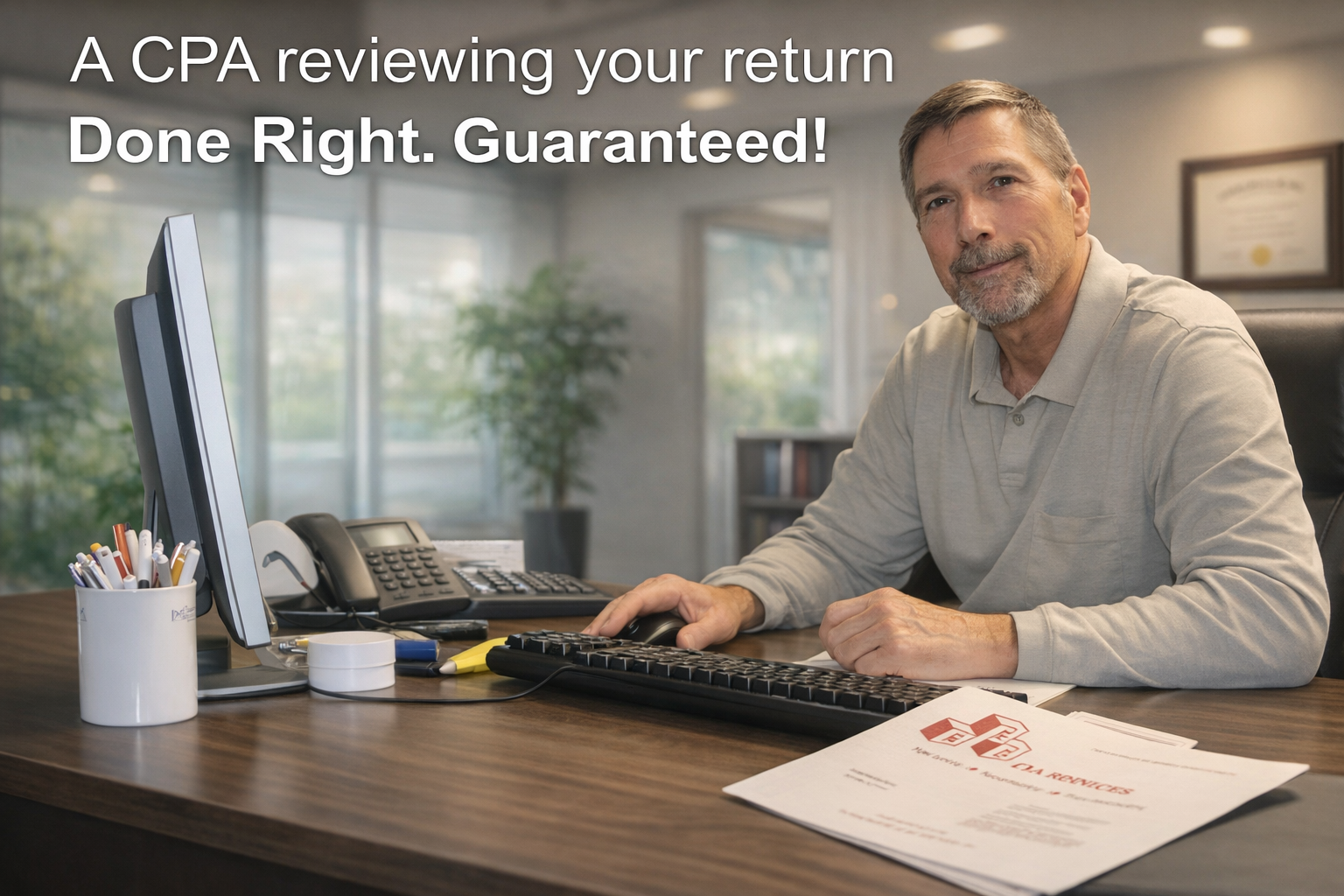 ABC Tax Services in Lincolnton, NC
