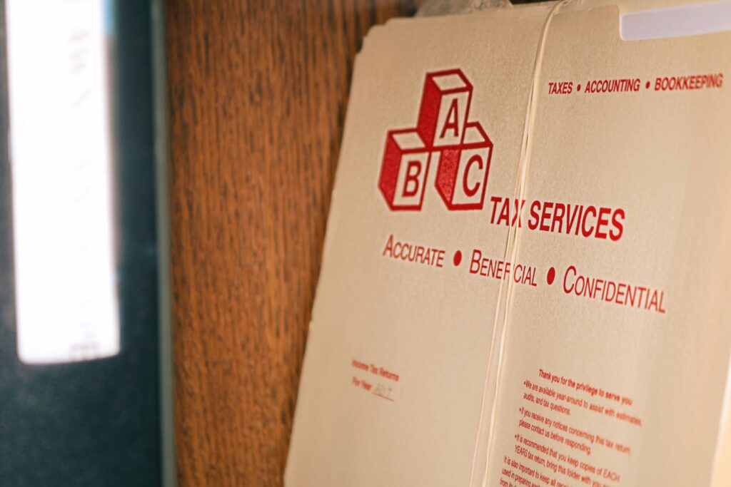 ABC Tax Services in Lincolnton, NC (4)