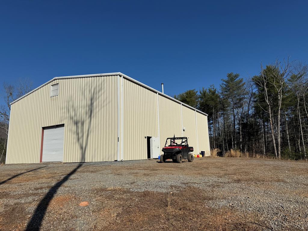 Randy Dockery Team in Murphy, NC (3)