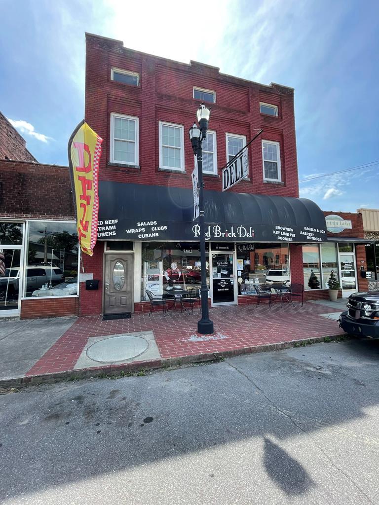 Randy Dockery Team in Murphy, NC (4)