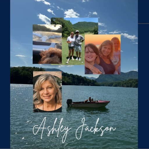 Ashley Jackson, Lake Lure Real Estate, Agent, Realtor, Broker of NorthGroup Real Estate in Lake Lure, NC (4)