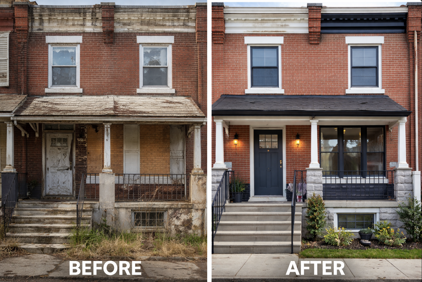 Philly Home Investor in Philadelphia, PA (3)