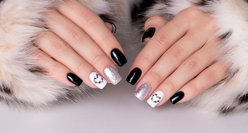 Nail Story in Greenville, SC