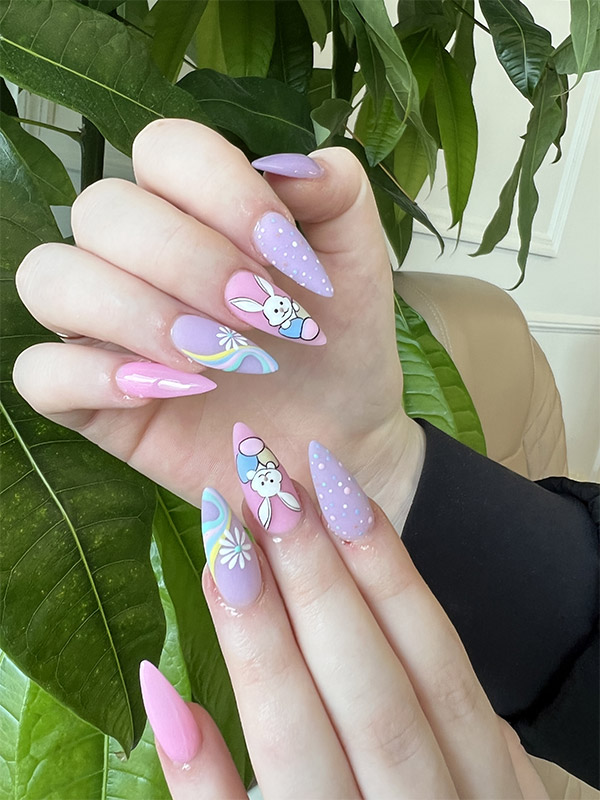 Nail Story in Greenville, SC (4)