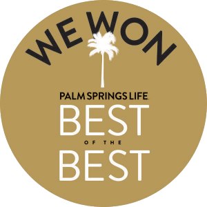 Salon 119 & Spa in Palm Springs, CA