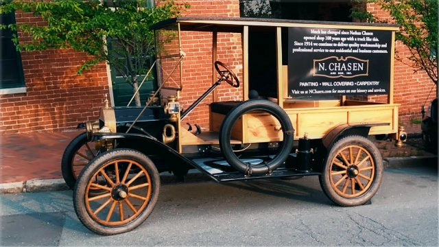 N Chasen & Son Inc in Richmond, VA (3)