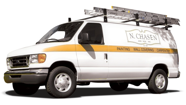 N Chasen & Son Inc in Richmond, VA (6)