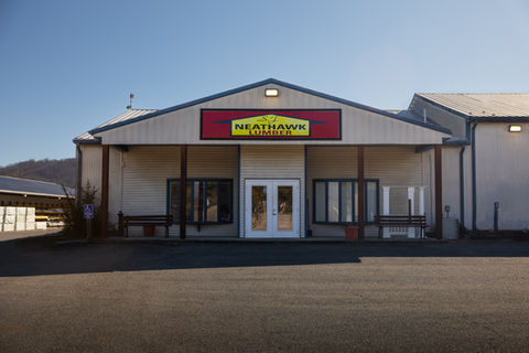 S.J. Neathawk Lumber Co, Inc in Lewisburg, WV (6)