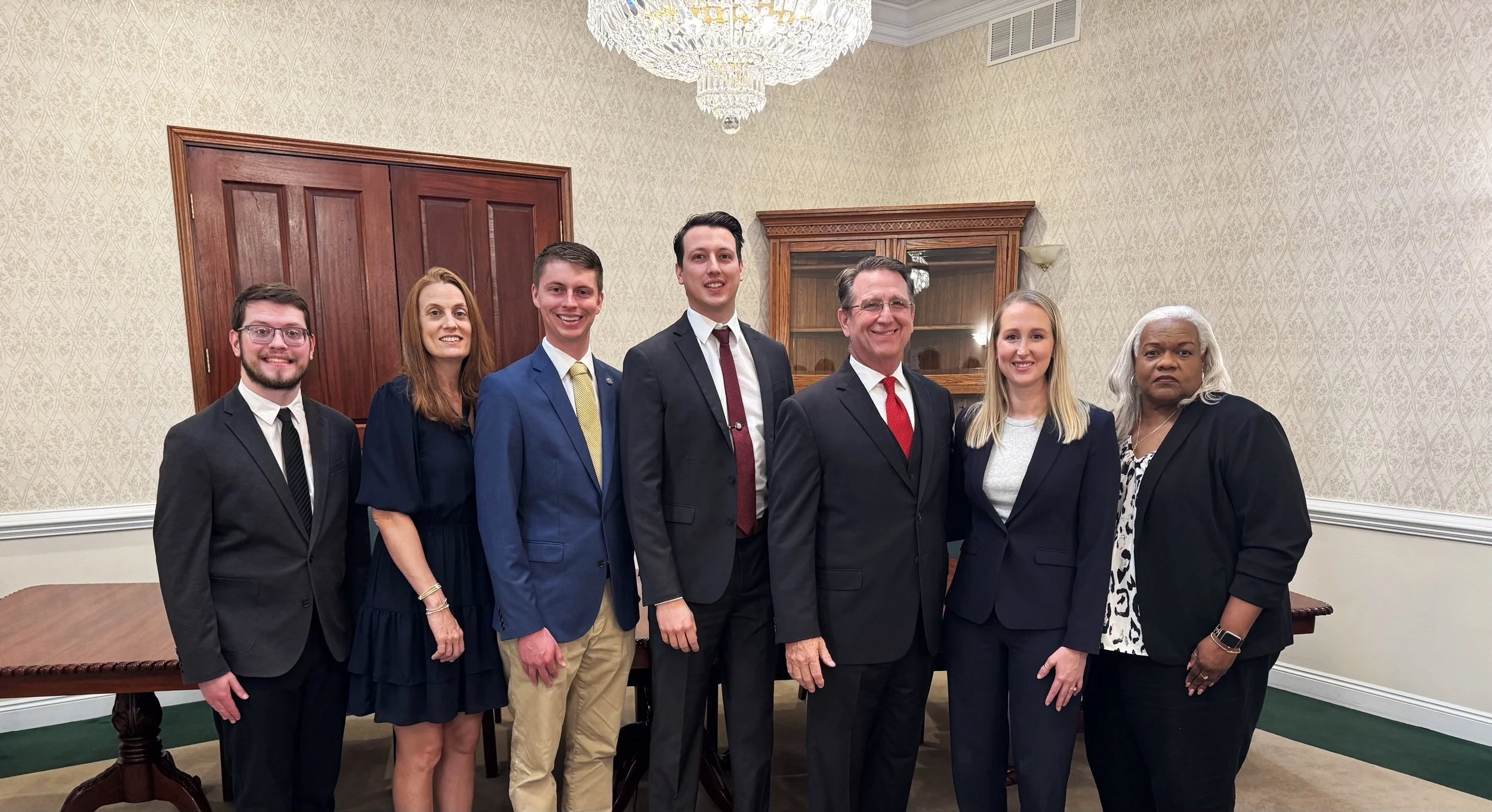 The Welton Law Firm in Crestview, FL