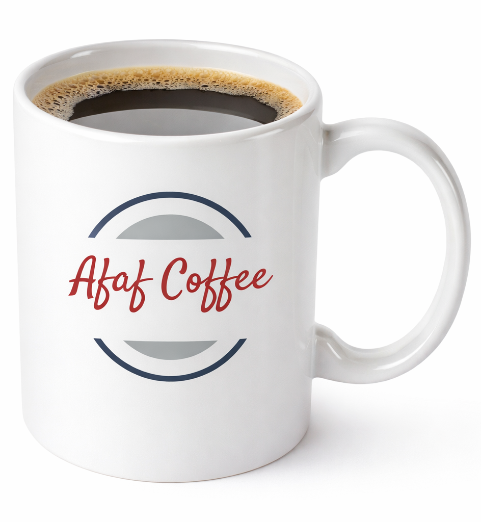 AFAF COFFEE in Ridley Park, PA