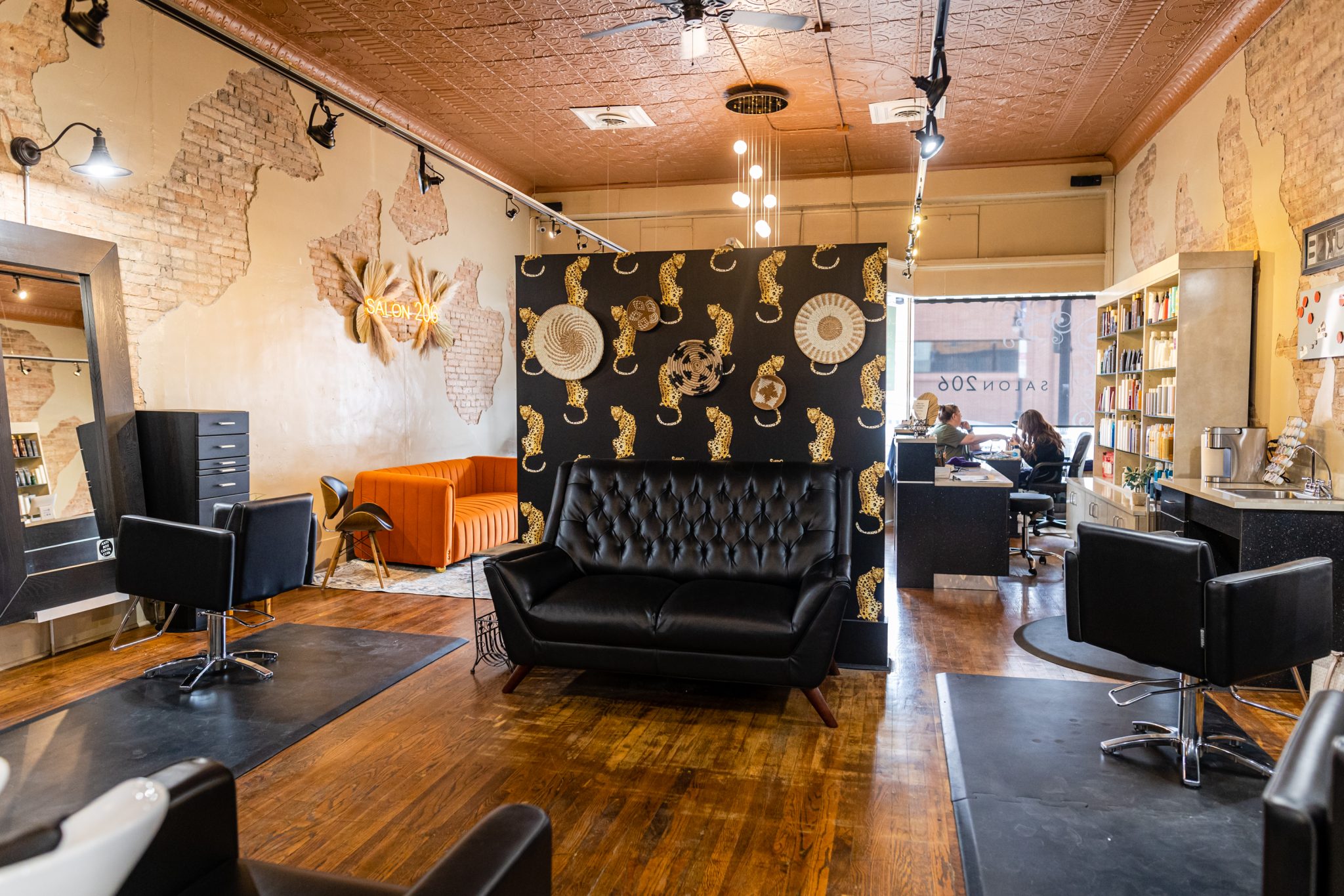 Salon 206 in Defiance, OH (2)