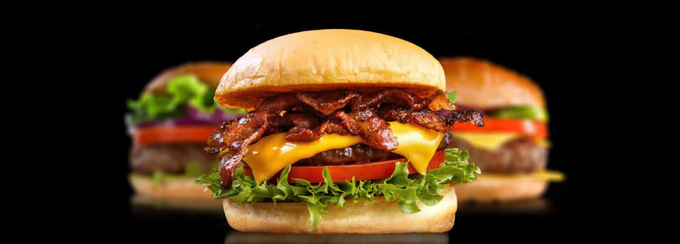 Baraboo Burger Company in Baraboo, WI