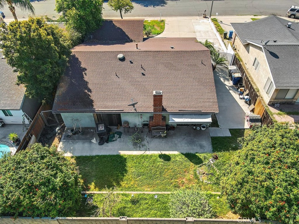 Tina Louise Sanchez - Certified Foreclosure Specialist in Pico Rivera, CA