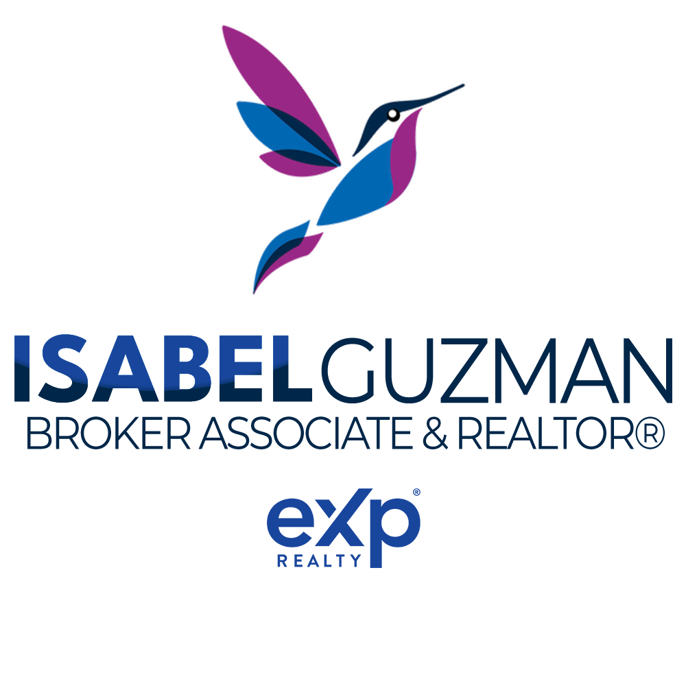 Isabel Guzman, REALTOR® – eXp Realty in New Braunfels, TX