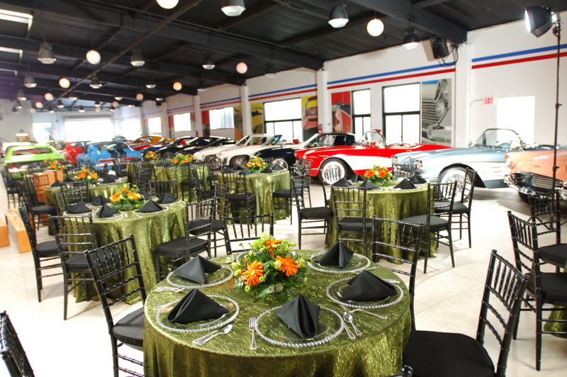 Country Garden Caterers and CGC Facility in Santa Ana, CA (3)