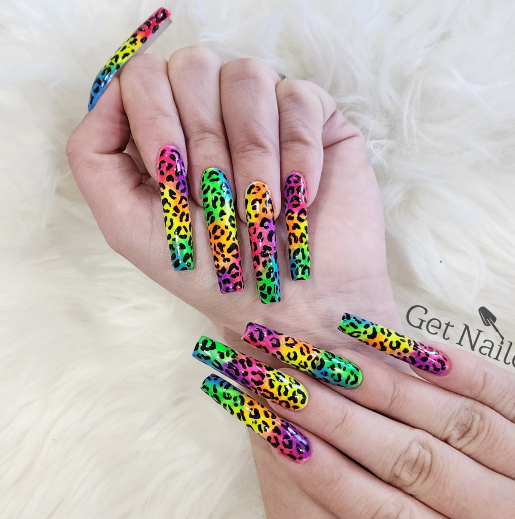 Get Nailed in Sylvania, OH (2)