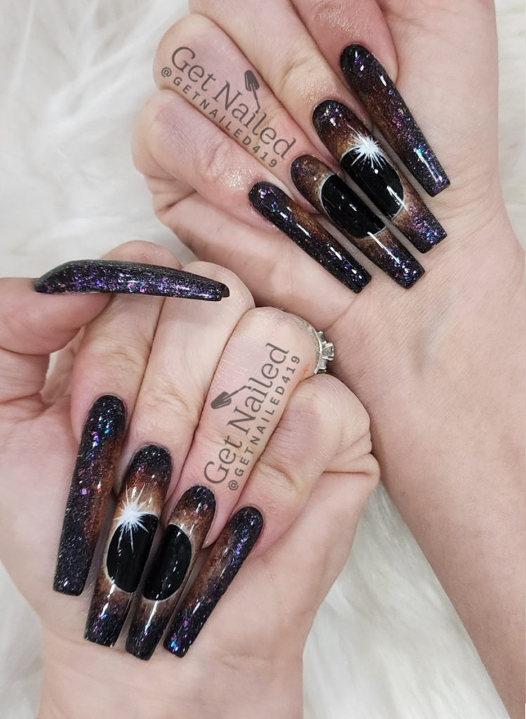 Get Nailed in Sylvania, OH (3)