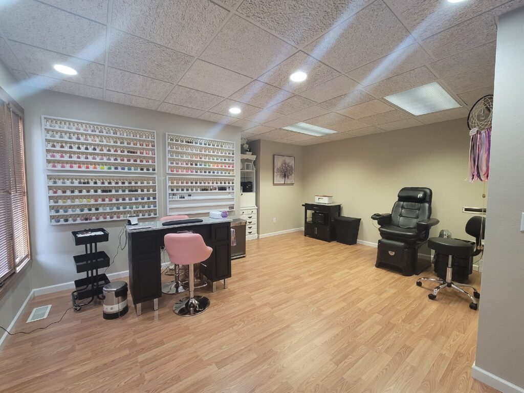 Get Nailed in Sylvania, OH (4)