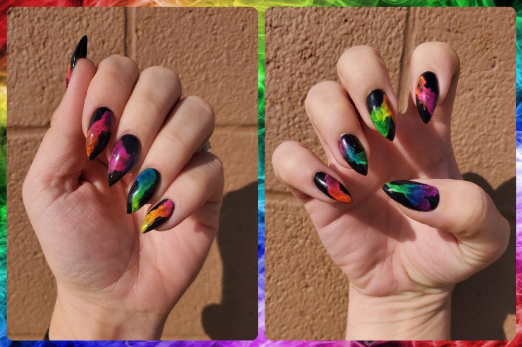 Get Nailed in Sylvania, OH (5)