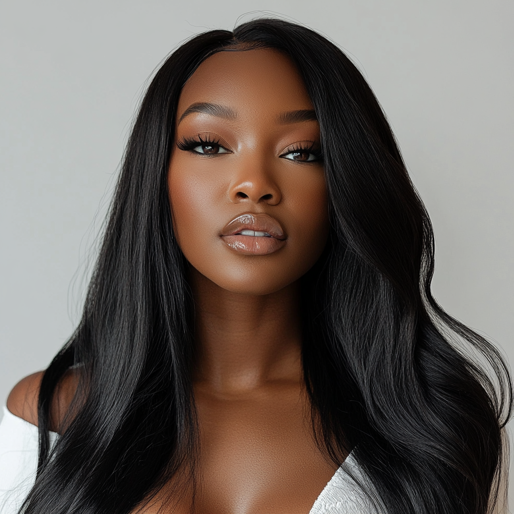 The Healthy Hair Lounge Salon in Duncanville, TX