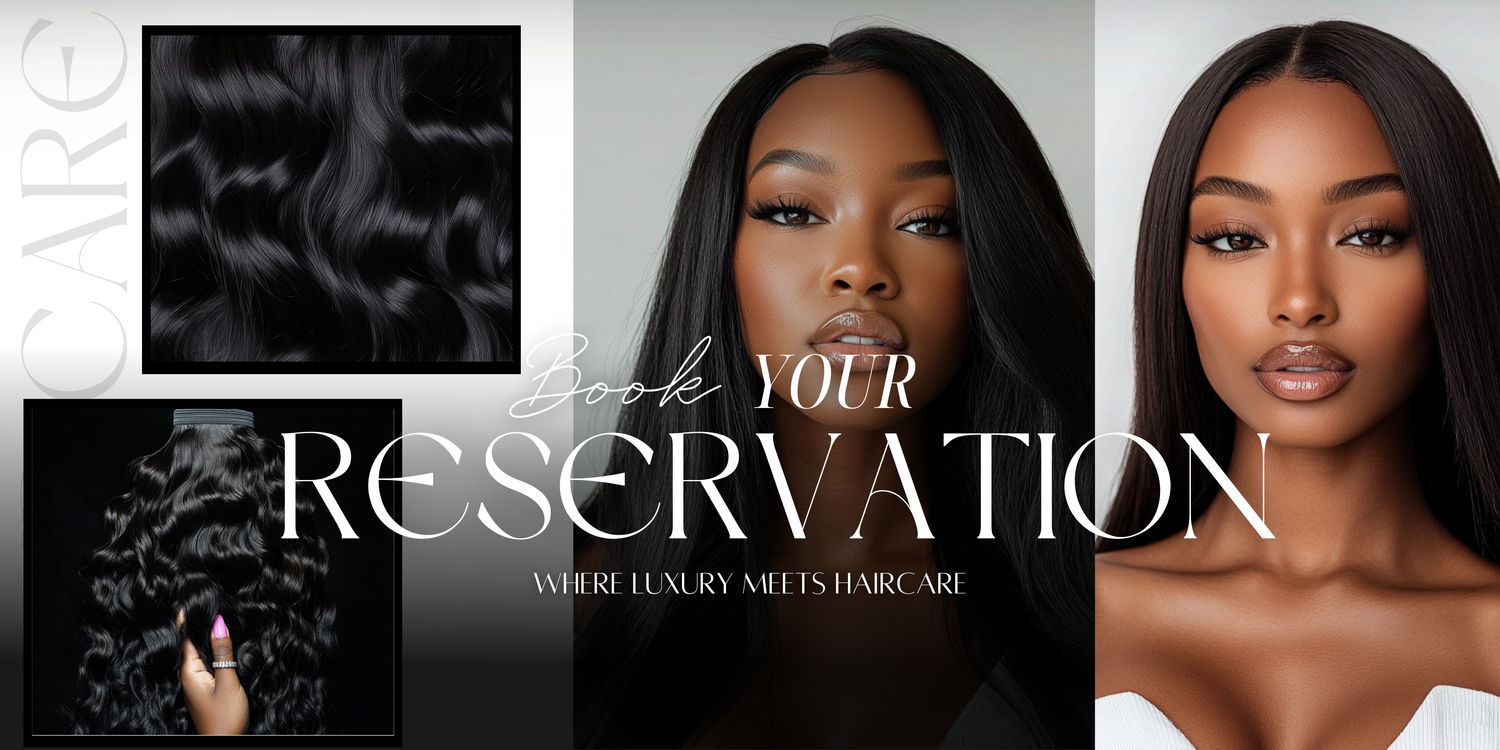The Healthy Hair Lounge Salon in Duncanville, TX (4)
