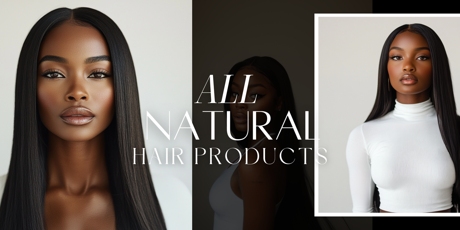 The Healthy Hair Lounge Salon in Duncanville, TX (5)
