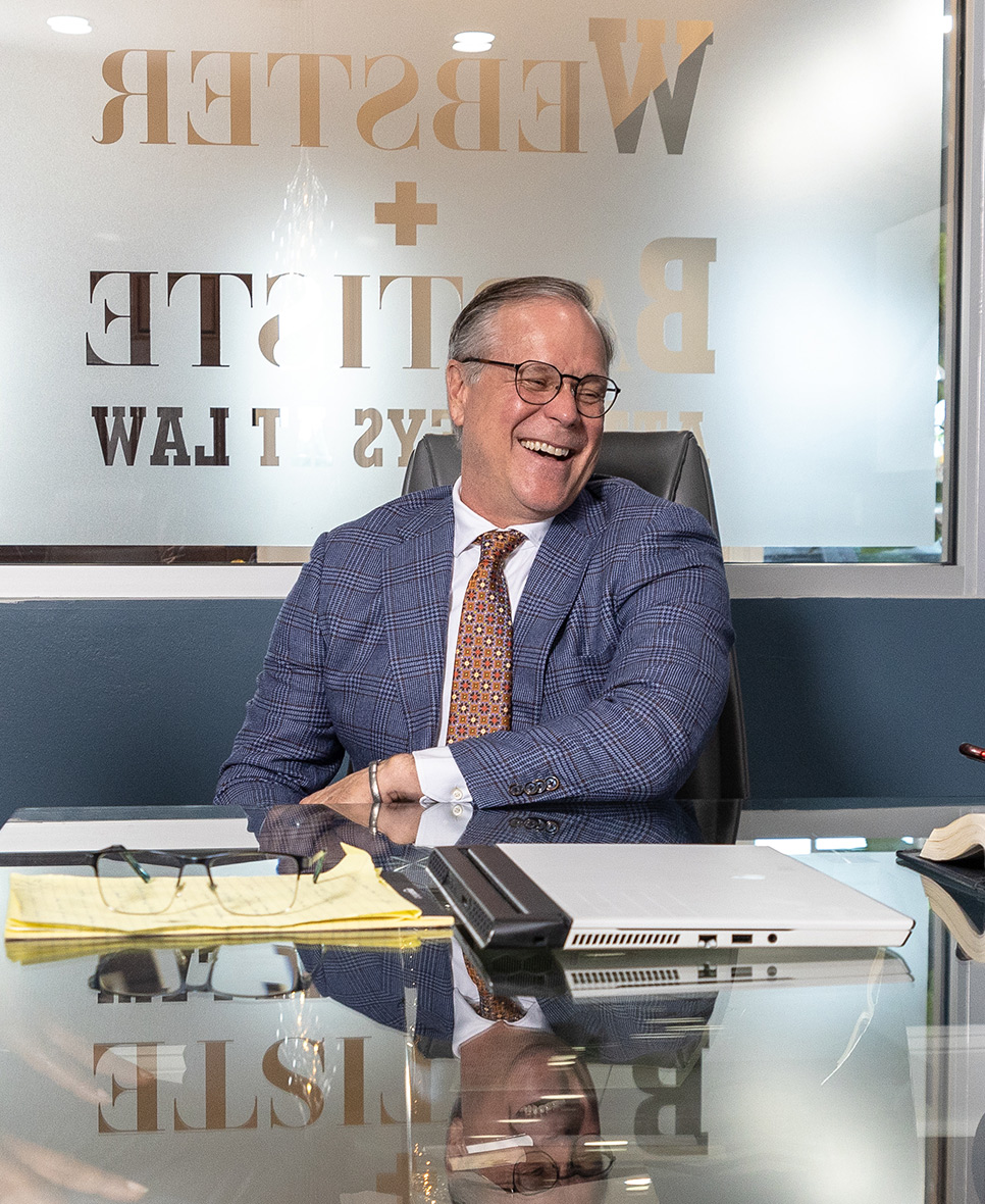 Webster & Baptiste Attorneys at Law in Tallahassee, FL (3)