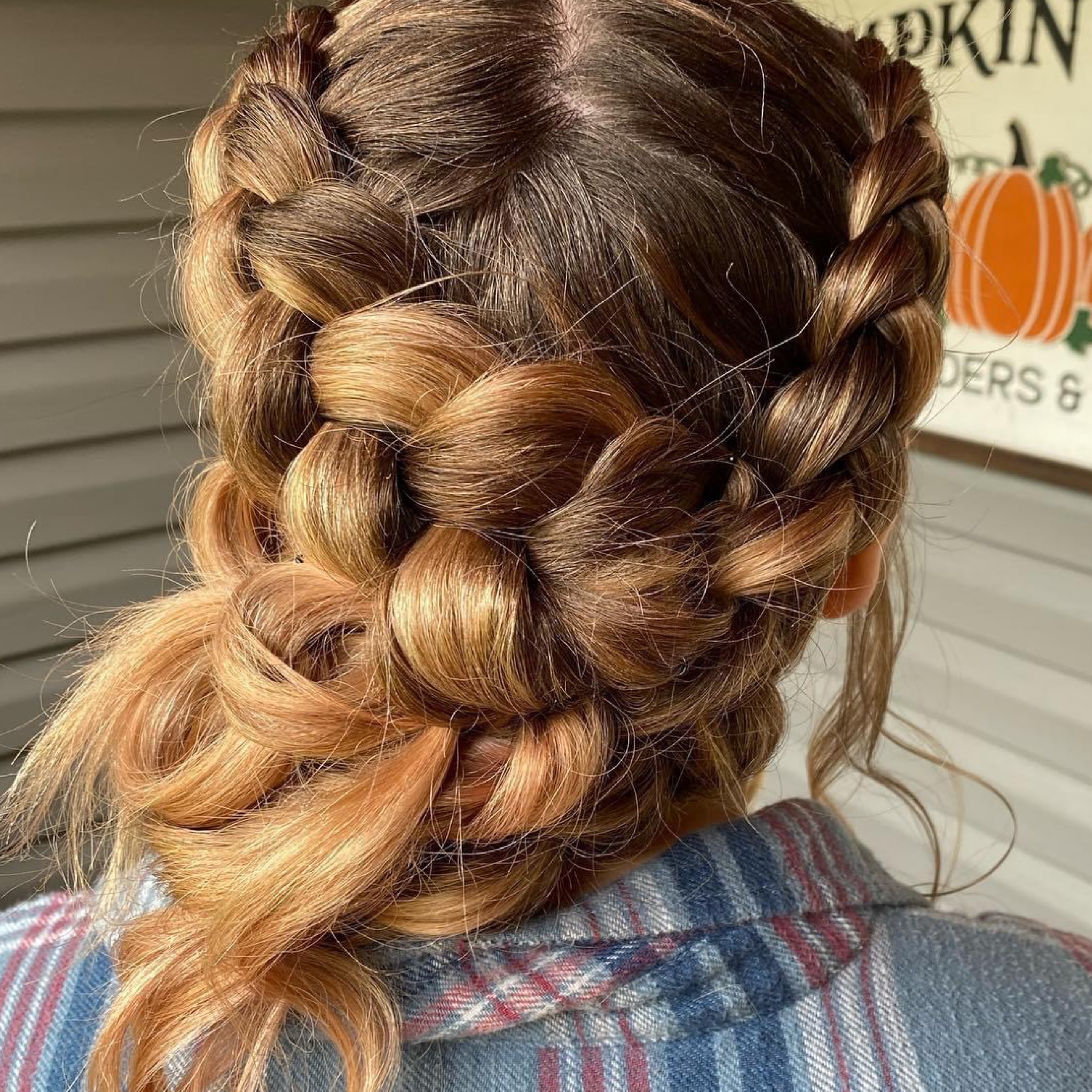 The Salon at Browhemian in Bolivar, OH