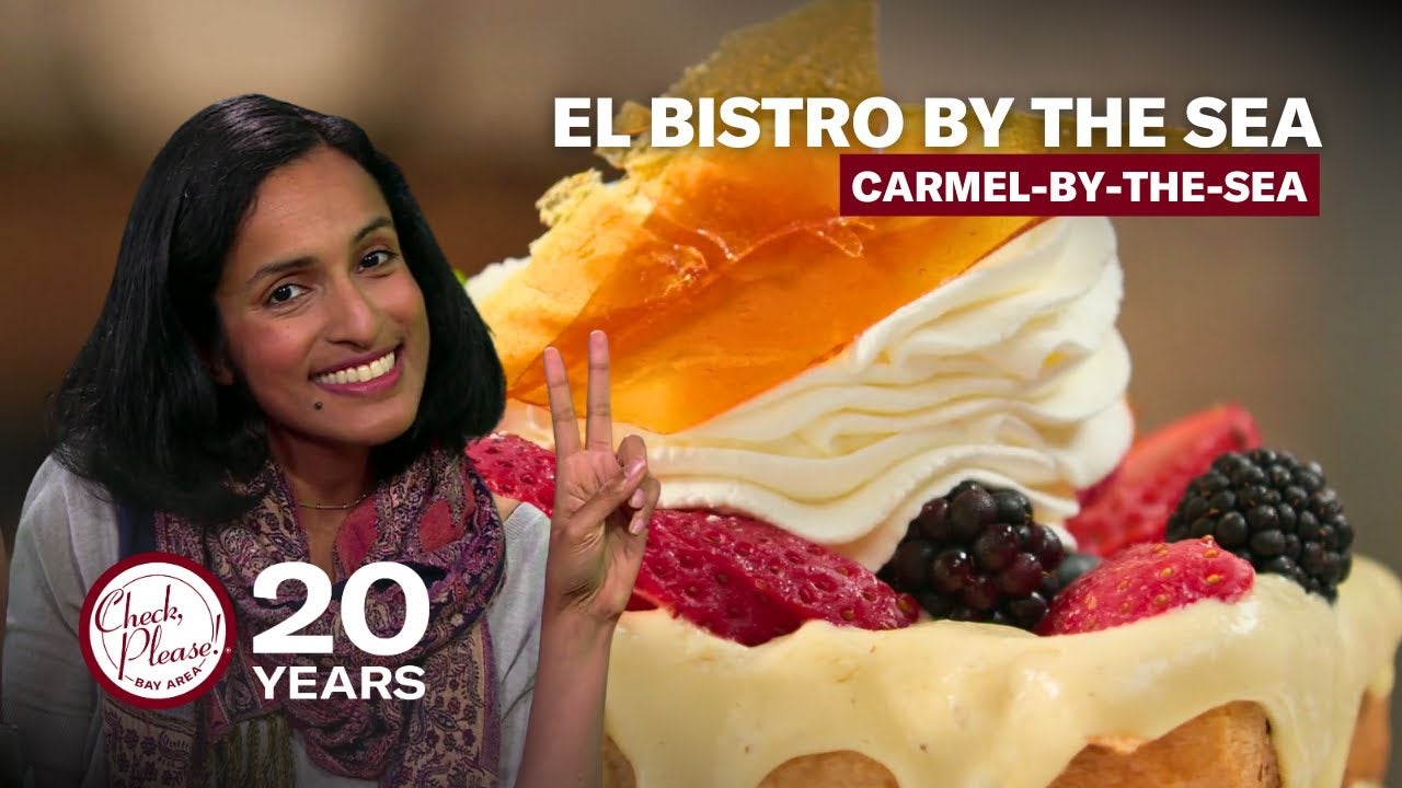 El Bistro by the Sea in Carmel-By-The-Sea, CA (2)