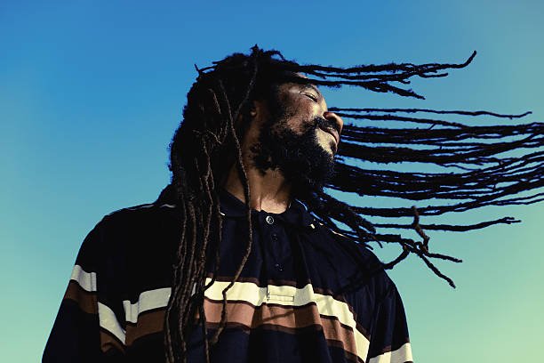 Ma'a E Dreadlocks in San Antonio, TX